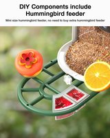 WIFI Bird Feeder Camera (BF44)